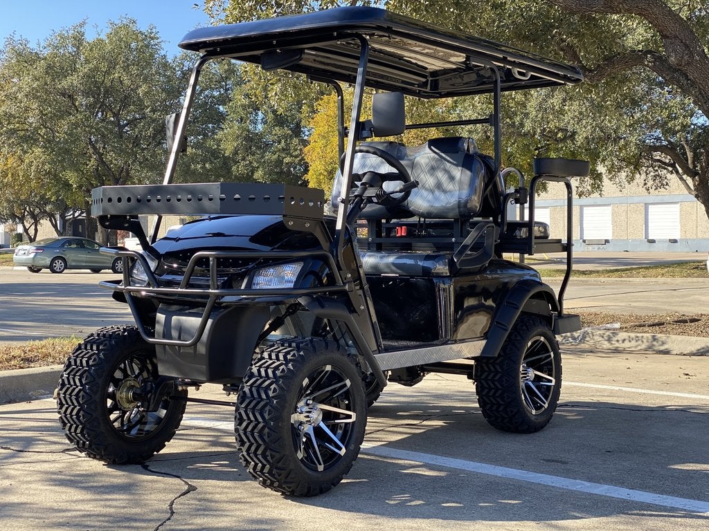 American Cart – Golf Carts | Hunting Carts | Electric Golf Carts TX